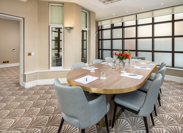 Meeting room Curzon Street 5 W1J 5HE Central London
