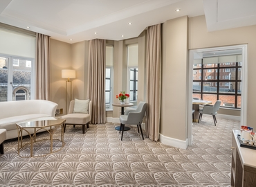 Meeting room Curzon Street 5 W1J 5HE Central London