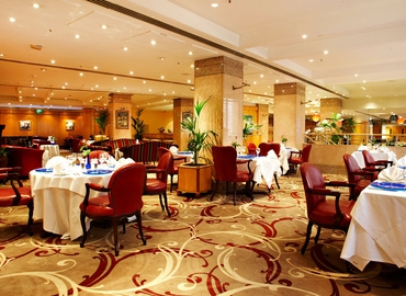 Meeting room Curzon Street 5 W1J 5HE Central London