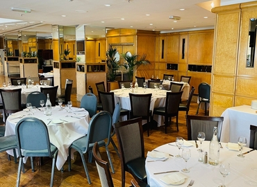 Meeting room Curzon Street 5 W1J 5HE Central London