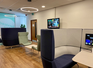  Conference hall in Manchester, Imperial Court (M5 3EB) - 6 | MatchOffice