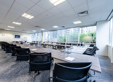  Meeting room in Manchester, Imperial Court (M5 3EB) - 8 | MatchOffice.com
