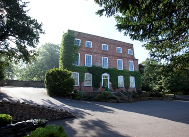 Meeting room The Old Rectory, Main Street LE3 8DG Glenfield