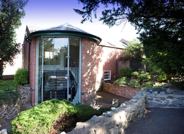 Meeting room The Old Rectory, Main Street LE3 8DG Glenfield