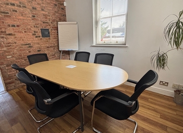  Convention center in Glenfield, The Old Rectory (LE3 8DG) - 3 | MatchOffice.com