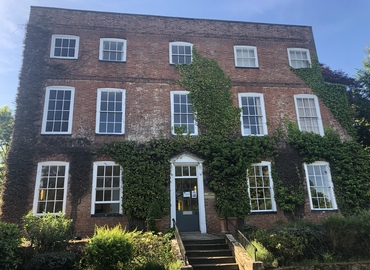  Conference center in Glenfield, The Old Rectory (LE3 8DG) - 4 | MatchOffice.com