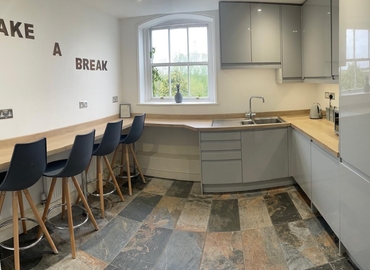 60 m² Coworking space  in Glenfield, The Old Rectory (LE3 8DG) - 3 | MatchOffice