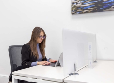 10 m² Business park in Camden, 4-4a Bloomsbury Square (WC1A 2RP) - 5 | MatchOffice.com