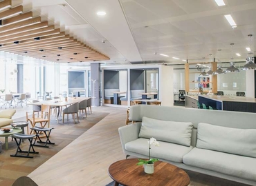 Virtual office London, 3 London Bridge Street - MatchOffice.co.uk