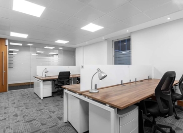 10 m² Shared workspace  in City of Westminster, 17 Hanover Square (W1S 1BN) - 6 | MatchOffice