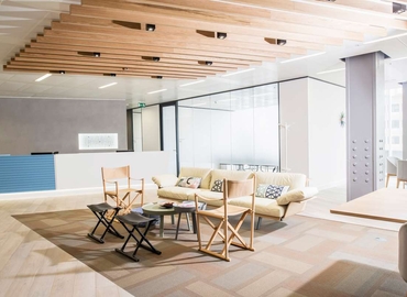 Coworking 3 London Bridge Street,News Building, 3rd Floor SE1 9SG South London