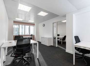  Business center  in City of Westminster, 25 North Row, 10 m² - MatchOffice.co.uk