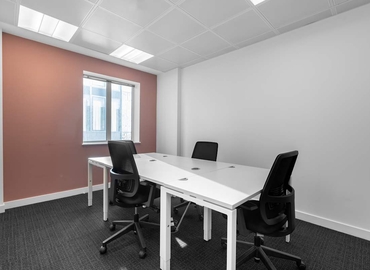  Business center  in City of Westminster, 25 North Row, 10 m² - MatchOffice.co.uk