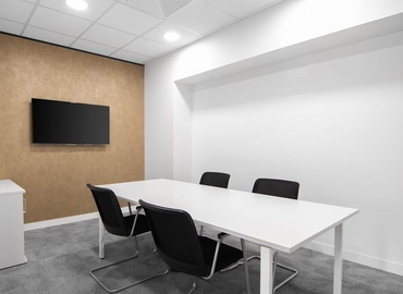 10 m² Shared office  in Kent, Park Street (TN24 8DF) - 7 | MatchOffice.com