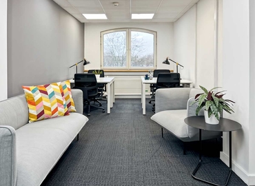 10 m² Business park in Central London, 37 Albert Embankment (SE1 7TL) - 4 | MatchOffice
