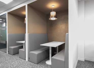 10 m² Shared office  in Kent, Park Street (TN24 8DF) - 8 | MatchOffice.com