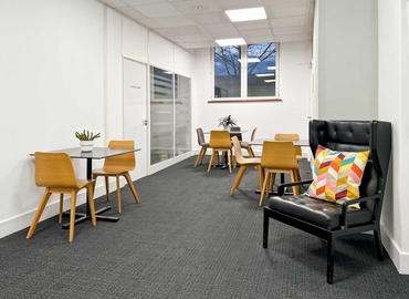 10 m² Serviced office in Central London, 37 Albert Embankment (SE1 7TL) - 6 | MatchOffice.com