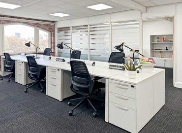 10 m² Business center in Central London, 37 Albert Embankment (SE1 7TL) - 7 | MatchOffice.com