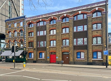  Coworkind spaces in South London, 37 Albert Embankment, 10 m² - MatchOffice.co.uk