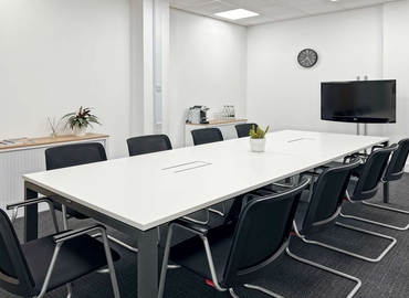  Work space in South London, 37 Albert Embankment, 10 m² - MatchOffice.co.uk