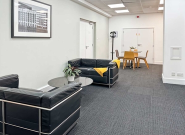  Coworking space in South London, 37 Albert Embankment, 10 m² - MatchOffice.co.uk