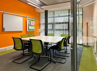 10 m² Business park in Surrey, 377-399 London Road (GU15 3HL) - 8 | MatchOffice