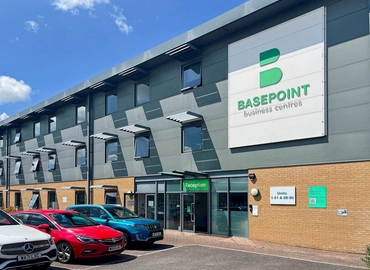 Business centre  in Exeter, Yeoford Way, 10 m² - MatchOffice.co.uk