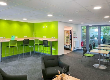  Business center  in Exeter, Yeoford Way, 10 m² - MatchOffice.co.uk