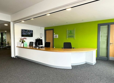  Business center  in Exeter, Yeoford Way, 10 m² - MatchOffice.co.uk