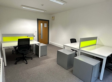  Business center  in Exeter, Yeoford Way, 10 m² - MatchOffice.co.uk
