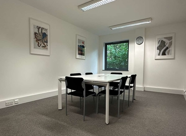 Business centre  in Exeter, Yeoford Way, 10 m² - MatchOffice.co.uk
