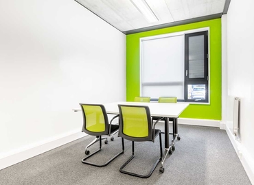 Coworking Dartford Business Park,Victoria Road DA1 5FS Dartford