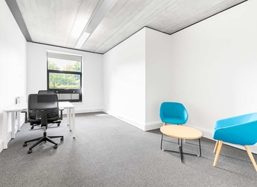 Coworking Dartford Business Park,Victoria Road DA1 5FS Dartford