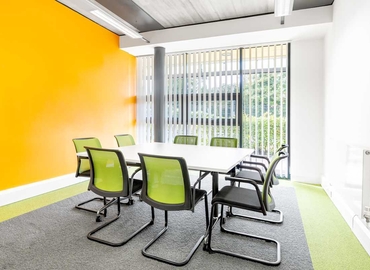 Coworking Dartford Business Park,Victoria Road DA1 5FS Dartford