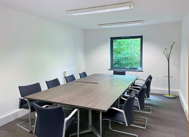  Coworking space in Exeter, Yeoford Way, 10 m² - MatchOffice.co.uk