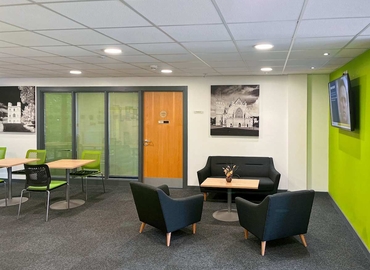 Coworking in Exeter, Yeoford Way, 10 m² - MatchOffice.co.uk