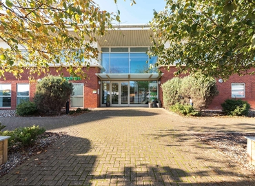 Virtual business address in Hampshire, Aerodrome Road (PO13 0FQ) - 0 | MatchOffice.com