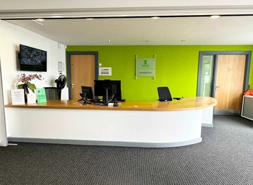  Coworkind spaces in Exeter, Yeoford Way, 10 m² - MatchOffice.co.uk