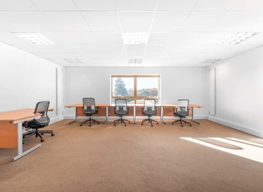 10 m² Coworking space  in Hampshire, Aerodrome Road (PO13 0FQ) - 6 | MatchOffice.com