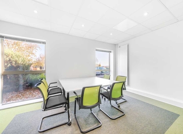 10 m² Business center in Hampshire, Aerodrome Road (PO13 0FQ) - 7 | MatchOffice