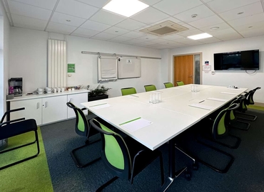 Business center Isidore Road,Bromsgrove Enterprise Park B60 3ET Worcestershire