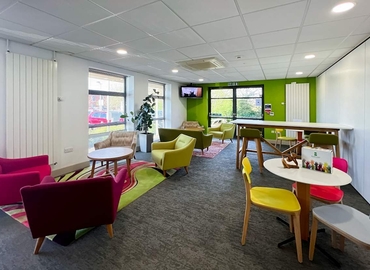 Business center Isidore Road,Bromsgrove Enterprise Park B60 3ET Worcestershire