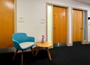 Business center Isidore Road,Bromsgrove Enterprise Park B60 3ET Worcestershire