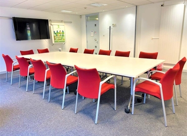 Virtual office Dorset, Jubilee Close - MatchOffice.co.uk