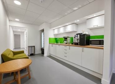 10 m² Shared office  in High Wycombe, Cressex Business Park (HP12 3RL) - 5 | MatchOffice.com