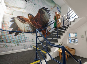 10 m² Business center in High Wycombe, Cressex Business Park (HP12 3RL) - 8 | MatchOffice