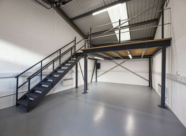 10 m² Business center in High Wycombe, Cressex Business Park (HP12 3RL) - 11 | MatchOffice