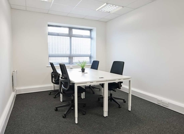 Virtual office space in High Wycombe, Cressex Business Park (HP12 3RL) - 6 | MatchOffice.com