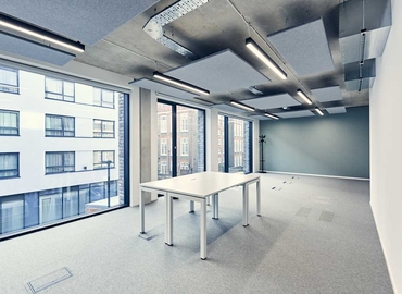 Virtual business address Central London, 70 White Lion Street - MatchOffice.co.uk