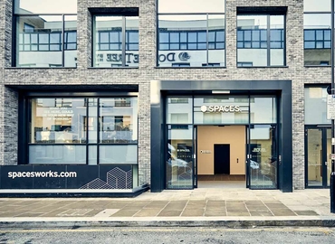 Virtual office address Central London, 70 White Lion Street - MatchOffice.co.uk